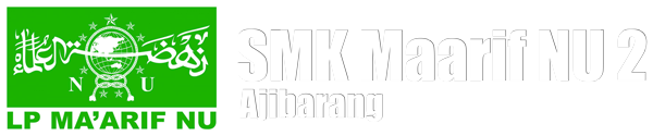 SMK Maarif NU 2 Ajibarang