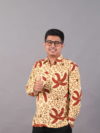 M. Syamsul Ma'arif, S.Pd