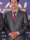 M. Ainun Najib, S.H.I., M.Pd.