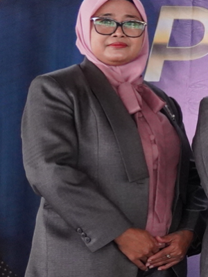 Ida Hayati Purwandari, S.Pd. Ida Hayati Purwandari, S.Pd.