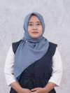 Tika Eri Destiani, A. Ma. Pust.