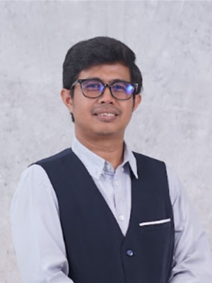 M. Syamsul Ma'arif, S.Pd M. Syamsul Ma'arif, S.Pd