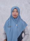 Alfiyah Ramadhani Maksum, S.Pd