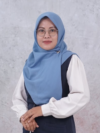 Tuti Rofingah, Amd. Ak
