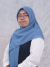 Ana Mega Rahmawati, S.Kom
