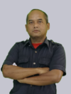 Yadi Imam Cahyadi