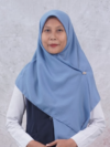 Afita Sari, S.Pd