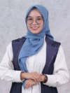 Ela Zulia Choirunnisa, S. Pd