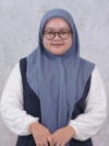 Fuziya Baratu Taqiyah, S. Pd