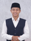 Amri Afriadi, S.Pd