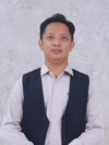 Alfian Mudrix Maradika, S.Pd.