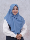 Fadlilah Adzani Azhar. A.Md.Kes