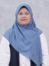 Hasna’ Maulida, S.Pd