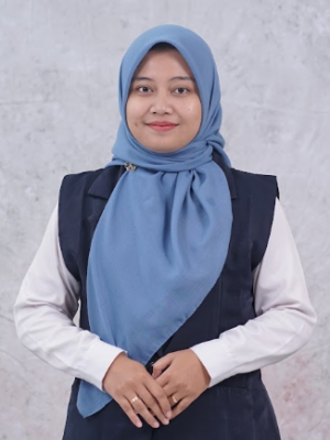 Septiva Dwi Slastiana, S.Pd