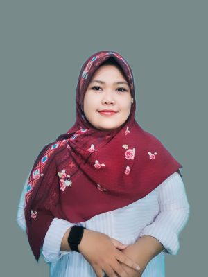 Hasna’ Maulida, S.Pd Hasna’ Maulida, S.Pd