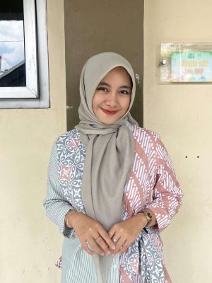 Fadlilah Adzani Azhar. A.Md.Kes Fadlilah Adzani Azhar. A.Md.Kes