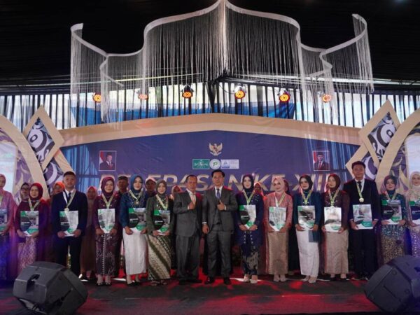 SMK Manuda Sukses Menyelenggarakan Acara Pelepasan dengan Elegan dan Bermakna SMK Manuda Sukses Menyelenggarakan Acara Pelepasan dengan Elegan dan Bermakna