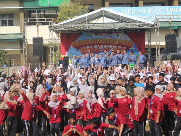 Keseruan Rangkaian MPLS AKSARA SMK Manuda: Kolaborasi hingga Ajang Ekspresi