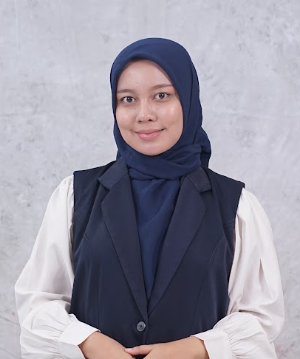 Anjung Humaira, S.Pd Anjung Humaira, S.Pd