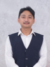 Arfin Aflahul Hakim, S.Sos