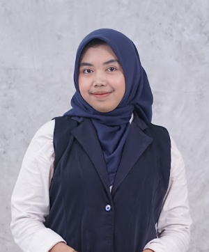 Atkha Nibras Tsabitah, S.Pd