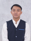 Azmi Fawaid Manggala, S.Sos