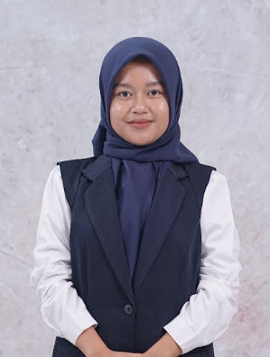 Dilla Wahyuningsih, S.Pd Dilla Wahyuningsih, S.Pd