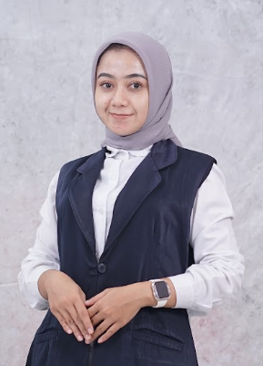 Elok Dinda Pratiwi S.Pd Elok Dinda Pratiwi S.Pd