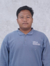Enggar Galang Sulistio