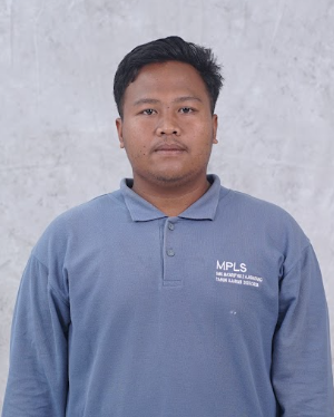 Enggar Galang Sulistio Enggar Galang Sulistio