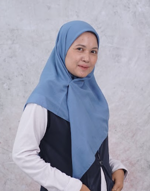 Kensari Puspa Pramusinta,S.Kom